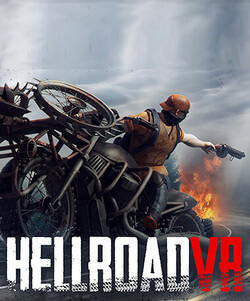 Hell Road VR (2020)