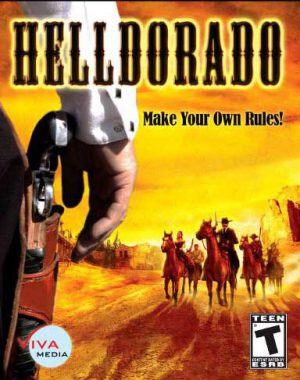 Helldorado (2009)