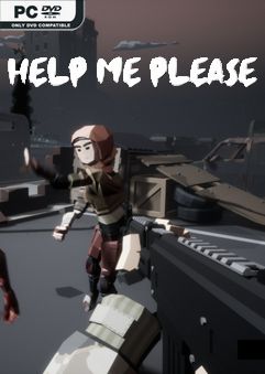 Help Me Please (2022)