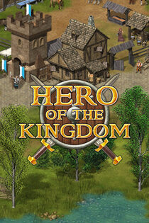 Hero of the Kingdom Collection (2012-2021)
