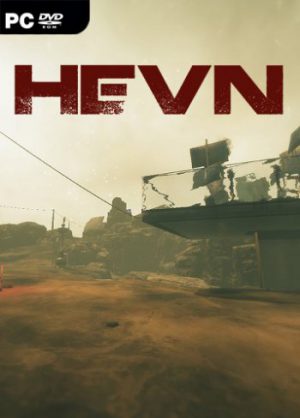HEVN (2018)