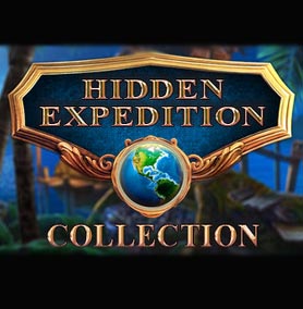 Hidden Expedition Collection (2006 - 2020)