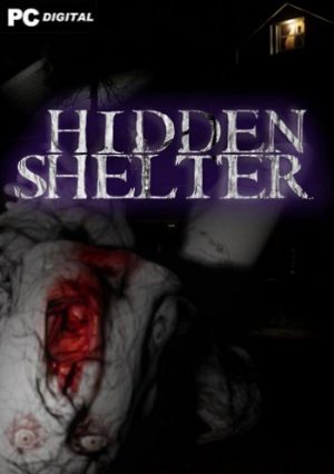 Hidden Shelter (2021)