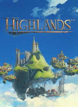 Highlands (2015)