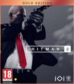 HITMAN 2 - Gold Edition (2018)