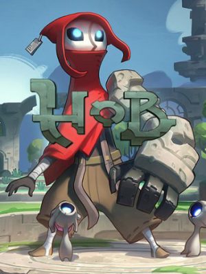 Hob (2017)