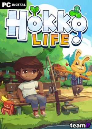 Hokko Life (2022)