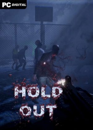 Hold Out (2020)
