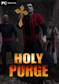 Holy Purge (2022)