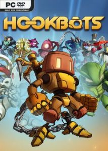 Hookbots (2019)
