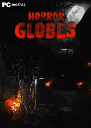 Horror Globes (2020)