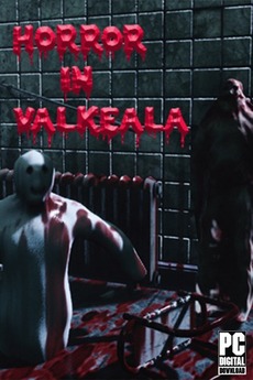 Horror In Valkeala (2022)