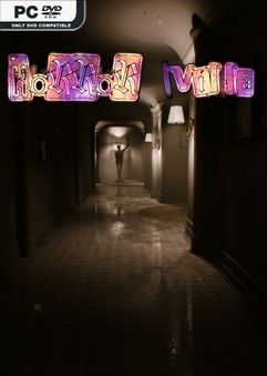 Horror Villa (2021)