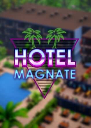 Hotel Magnate (2021)