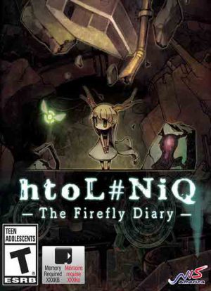 htoLNiQ: The Firefly Diary
