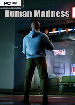 Human Madness (2021)