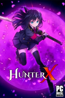 HunterX (2022)