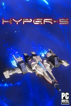 Hyper-5 (2022)