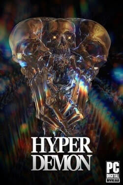 Hyper Demon (2022)