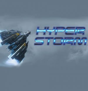HyperStorm (2019)