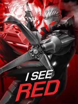I See Red (2022)