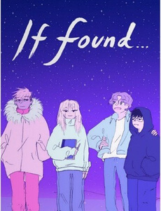 If Found... (2020)