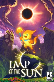 Imp of the Sun (2022)