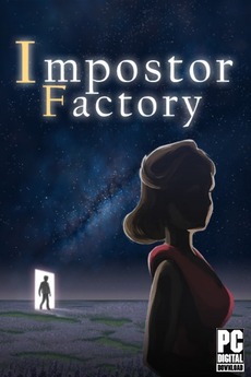 Impostor Factory (2021)