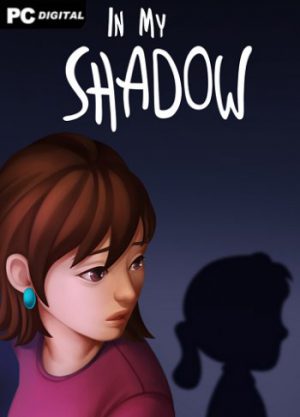 In My Shadow (2021)