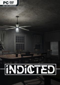 Indicted (2021)