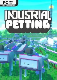 Industrial Petting (2020)