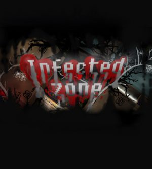 Infected zone (2020)