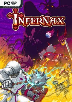 Infernax (2022)