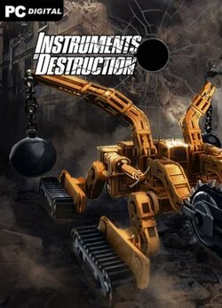 Instruments of Destruction (2022)