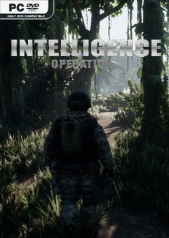 Intelligence Operation (2020)