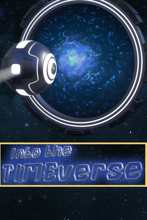Into the TIMEVERSE (2020)