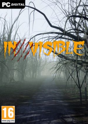 Invisible (2021)