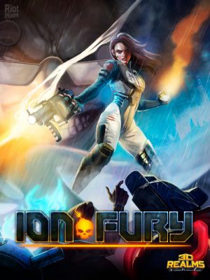 Ion Fury (2019)