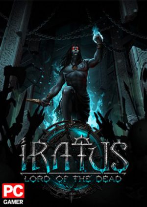Iratus: Necromancer Edition