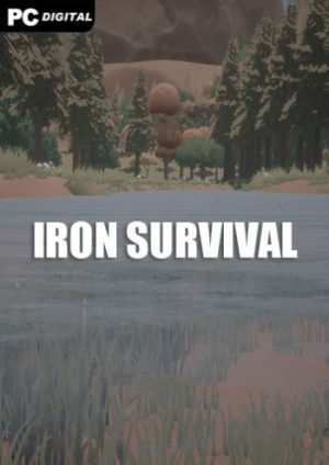 Iron Survival (2021)
