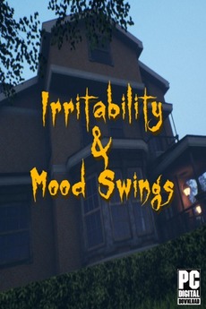 Irritability &038; Mood Swings