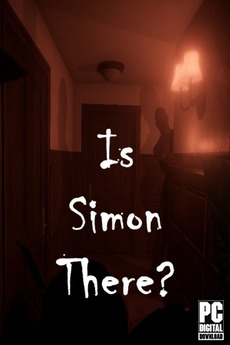 Is Simon There? (2022)