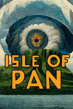 Isle of Pan (2023)
