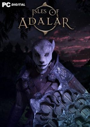 Isles of Adalar (2020)