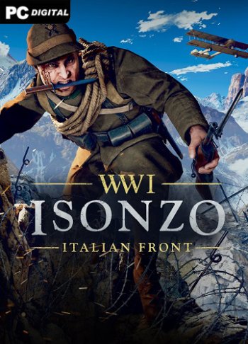 Isonzo (2022)