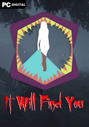 It Will Find You (2019)