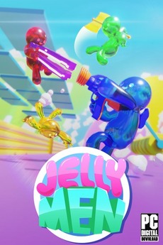 JellyMen (2022)
