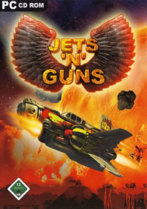 Jets'n'Guns Gold &038; Jets'n'Guns 2