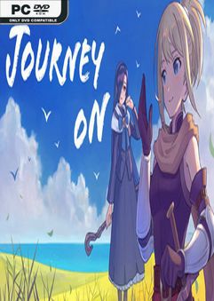 Journey On (2021)