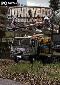 Junkyard Simulator (2021)